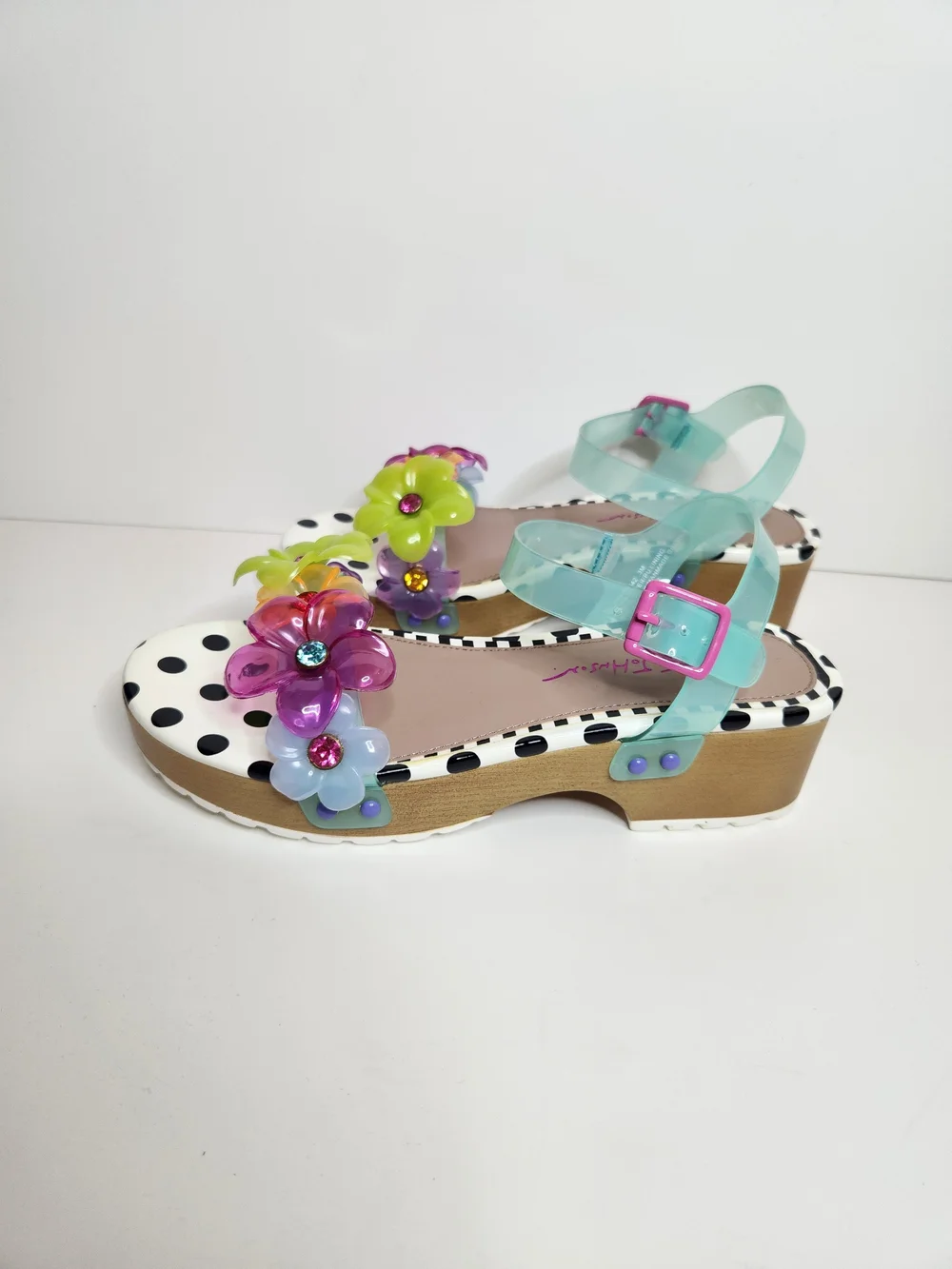 Betsey Johnson cute kids